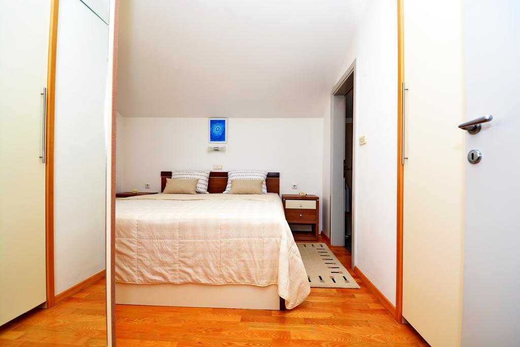 Apartments Andreja Kožino Exterior foto
